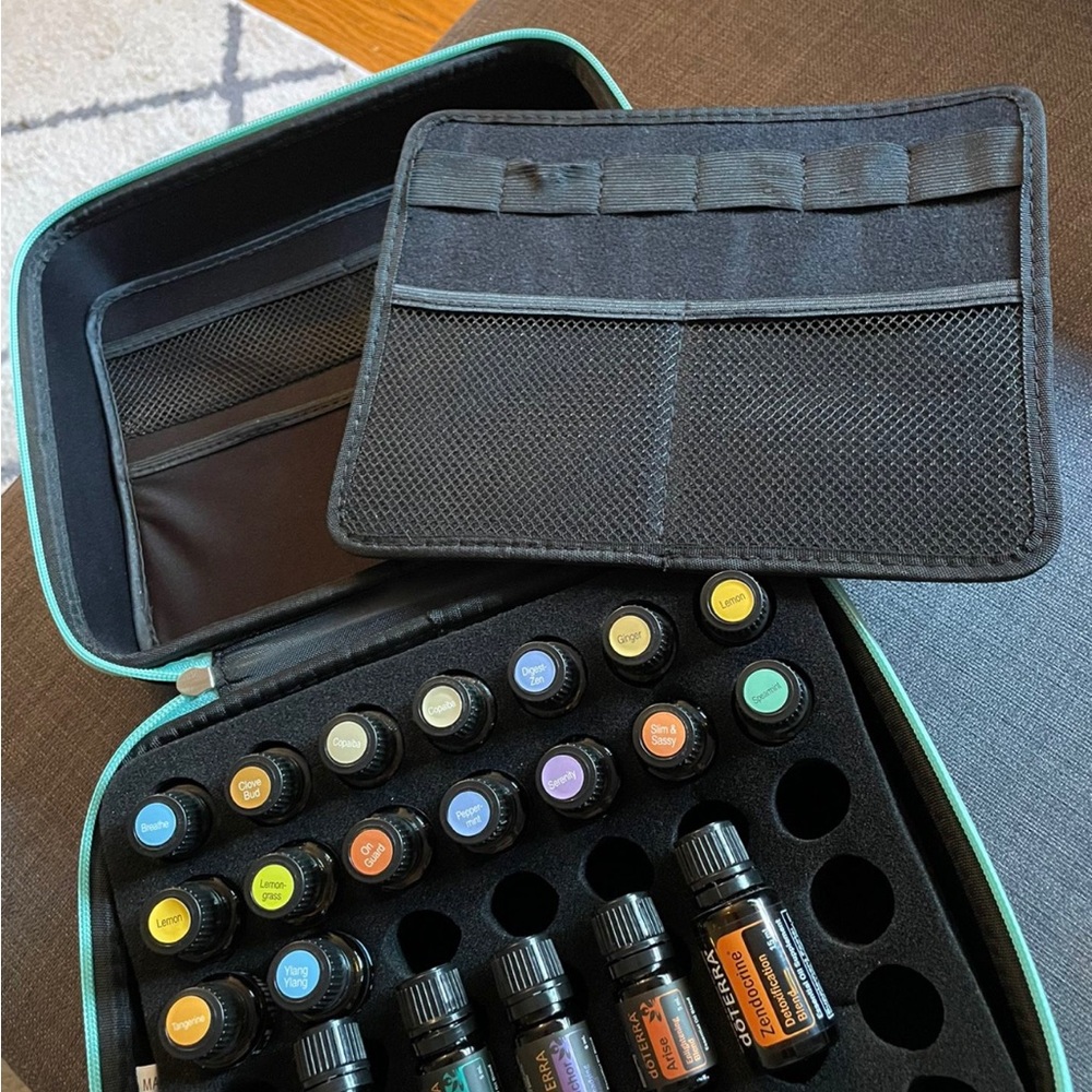 doTERRA Essential Oils
